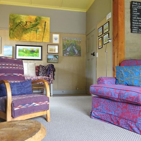 Bed and Breakfast Muddy Creek Cutting Lauder Екстер'єр фото