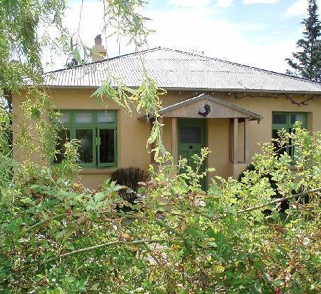 Bed and Breakfast Muddy Creek Cutting Lauder Екстер'єр фото