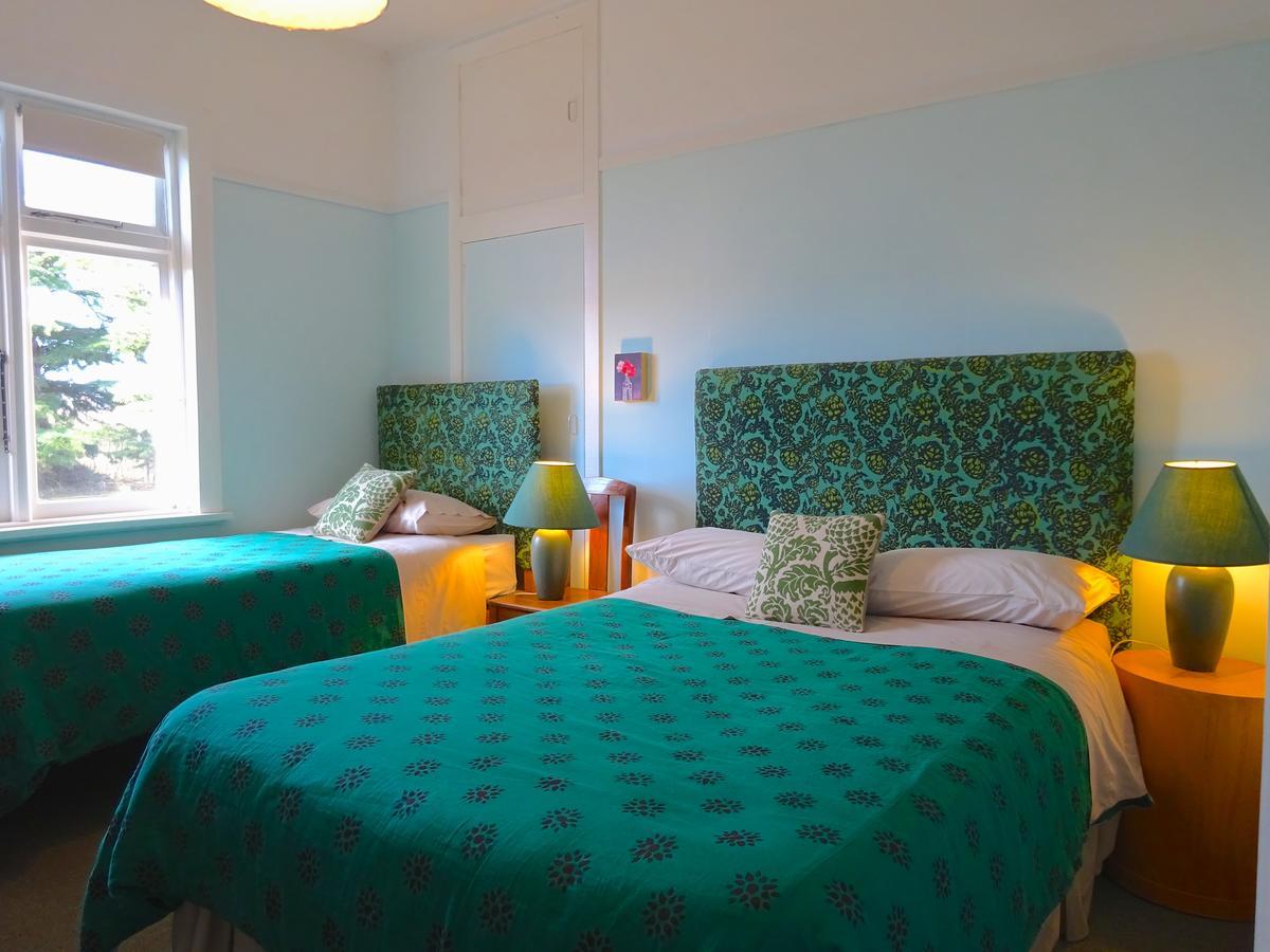 Bed and Breakfast Muddy Creek Cutting Lauder Екстер'єр фото